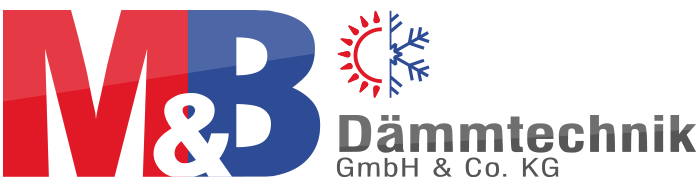 M&B Dämmtechnik GmbH & Co. KG - Dämmmaterialien