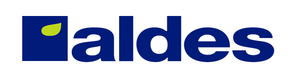 ALDES Lufttechnik GmbH  Logo