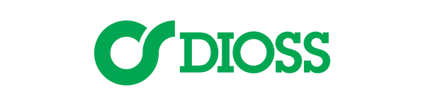 DIOSS NÝR(ANY a.s. Logo