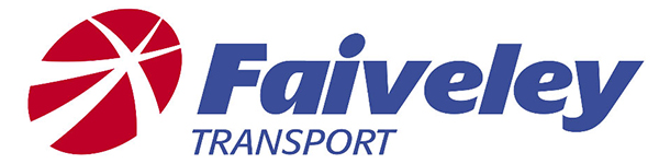 Faiveley Logo