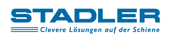 Stadler Rail AG Logo